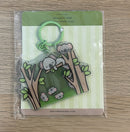 Koala-Ty Time Shaker Charm
