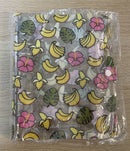 Hubman and Chubgirl - STORAGE BINDER