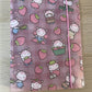 Hubman and Chubgirl - STORAGE BINDER