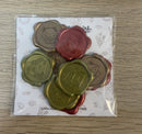 Antique | Wax Seals