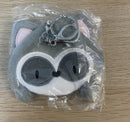 Racoon Coin Purse