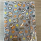 Hubman and Chubgirl - STORAGE BINDER