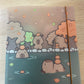 Hubman and Chubgirl - MEDIUM STORAGE BINDER