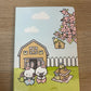 H&C Sticker Keeper