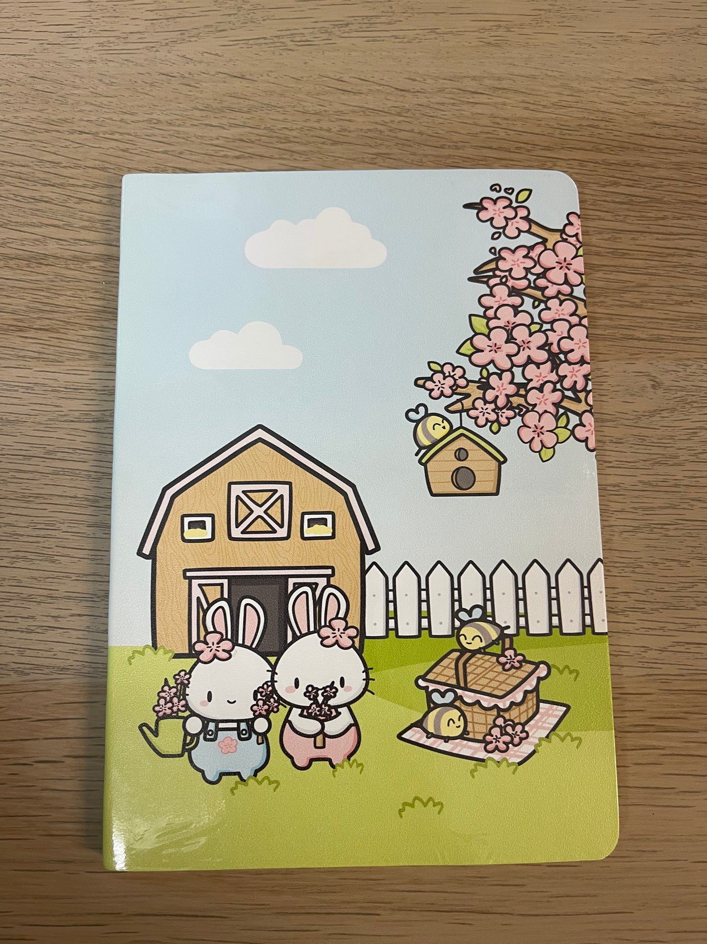 H&C Sticker Keeper
