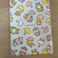 H&C Sticker Keeper