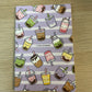 H&C Sticker Keeper
