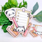 Planning Items | Vinyl Sticker