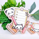 Planning Items | Vinyl Sticker