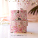 Princess Ballerina | Washi