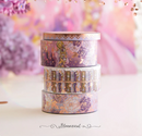 Rapunzel | Washi
