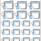 Word Up! | Sticker Sheet