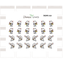 Happy Mail | Sticker Sheet