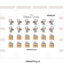 Amazon | Sticker Sheet