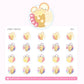 Brunch Pancakes | Sticker Sheet