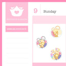 Brunch Pancakes | Sticker Sheet