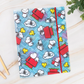 Hubman and Chubgirl - VAULT - STORAGE BINDER