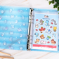 Hubman and Chubgirl - VAULT - STORAGE BINDER