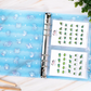 Hubman and Chubgirl - VAULT - STORAGE BINDER