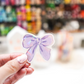 Bellarina Dancing Bunny | Die Cut Sticker Set