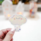 Bellarina Dancing Bunny | Die Cut Sticker Set