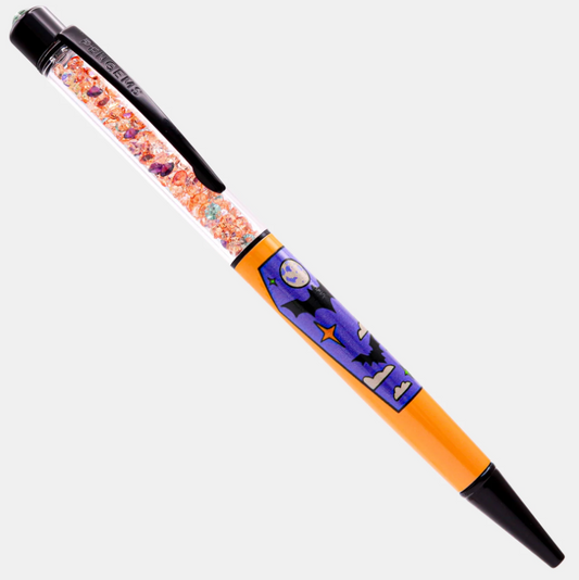 Cosmic Coffin | Pen