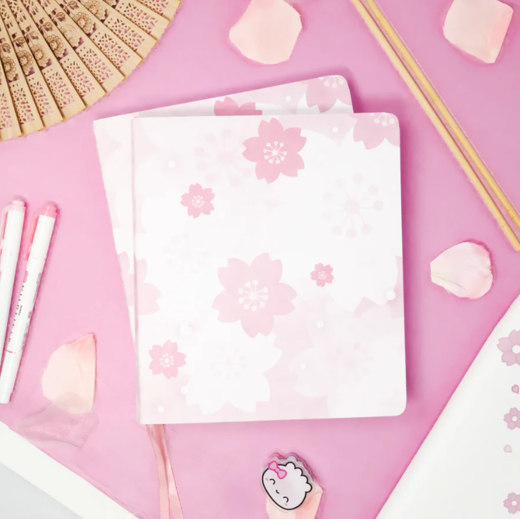 *PRESALE* Sakura Planner Bundle