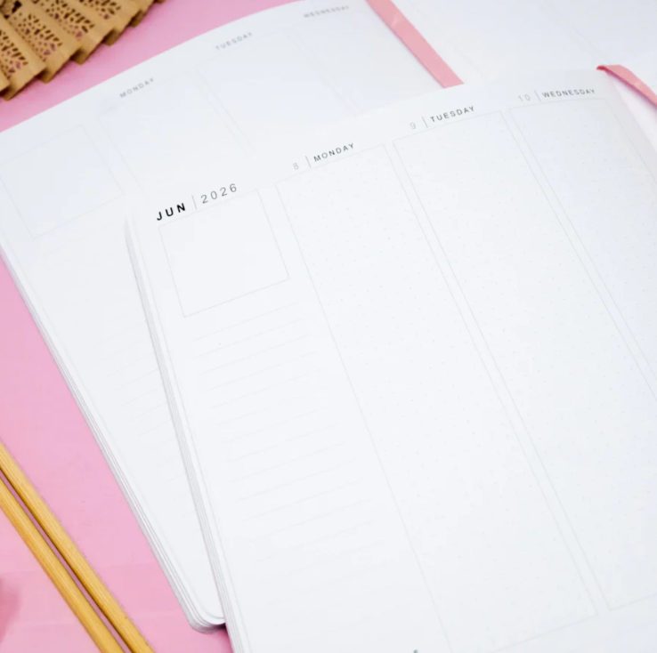 *PRESALE* Sakura Planner Bundle