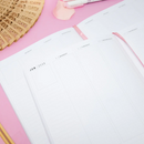 *PRESALE* Sakura Planner Bundle