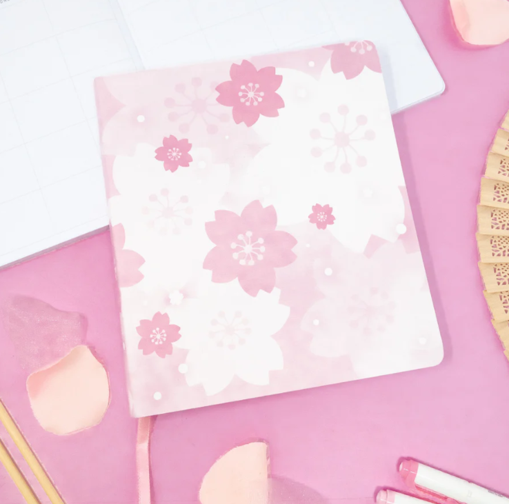 *PRESALE* Sakura Planner Bundle