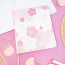 *PRESALE* Dated 2026 Wonton in a Million Sakura A5W Planner