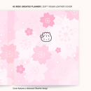 *PRESALE* Sakura Planner Bundle