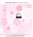*PRESALE* Sakura Planner Bundle