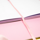 *PRESALE* Undated Wonton in a Million Sakura A5W Planner