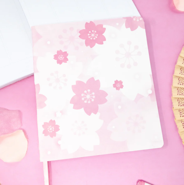 *PRESALE* Sakura Planner Bundle