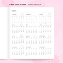 *PRESALE* Sakura Planner Bundle