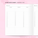 *PRESALE* Sakura Planner Bundle