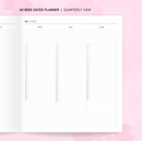 *PRESALE* Sakura Planner Bundle