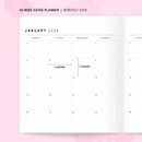 *PRESALE* Sakura Planner Bundle