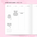 *PRESALE* Sakura Planner Bundle