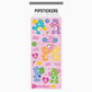 Care Bears Cheer Squad | Sticker Sheet