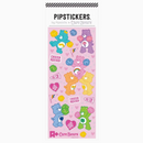 Care Bears Cheer Squad | Sticker Sheet