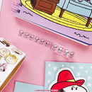 Snoopy Twist & Wag | Washi