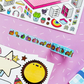 Snail's Pace | Washi