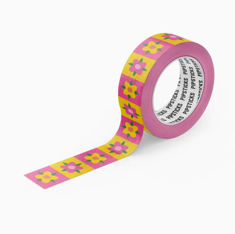 Petal Patches | Washi