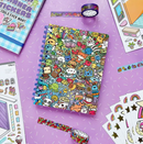 Kawaii Explosion | Notebook