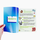 Draw-Along Gaming | Sticker Book