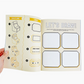 Draw-Along Gaming | Sticker Book