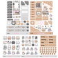 Cat Cafe | Journaling Kit