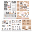 Cat Cafe | Journaling Kit